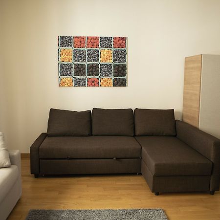 Ferienwohnung Cort'E CTA Exterior foto