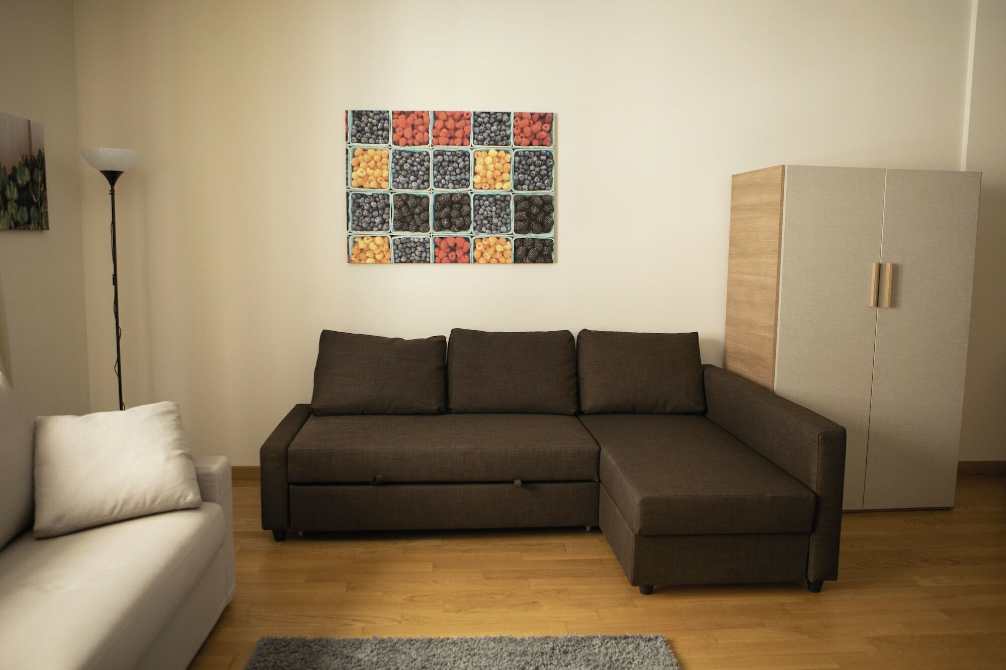 Ferienwohnung Cort'E CTA Exterior foto