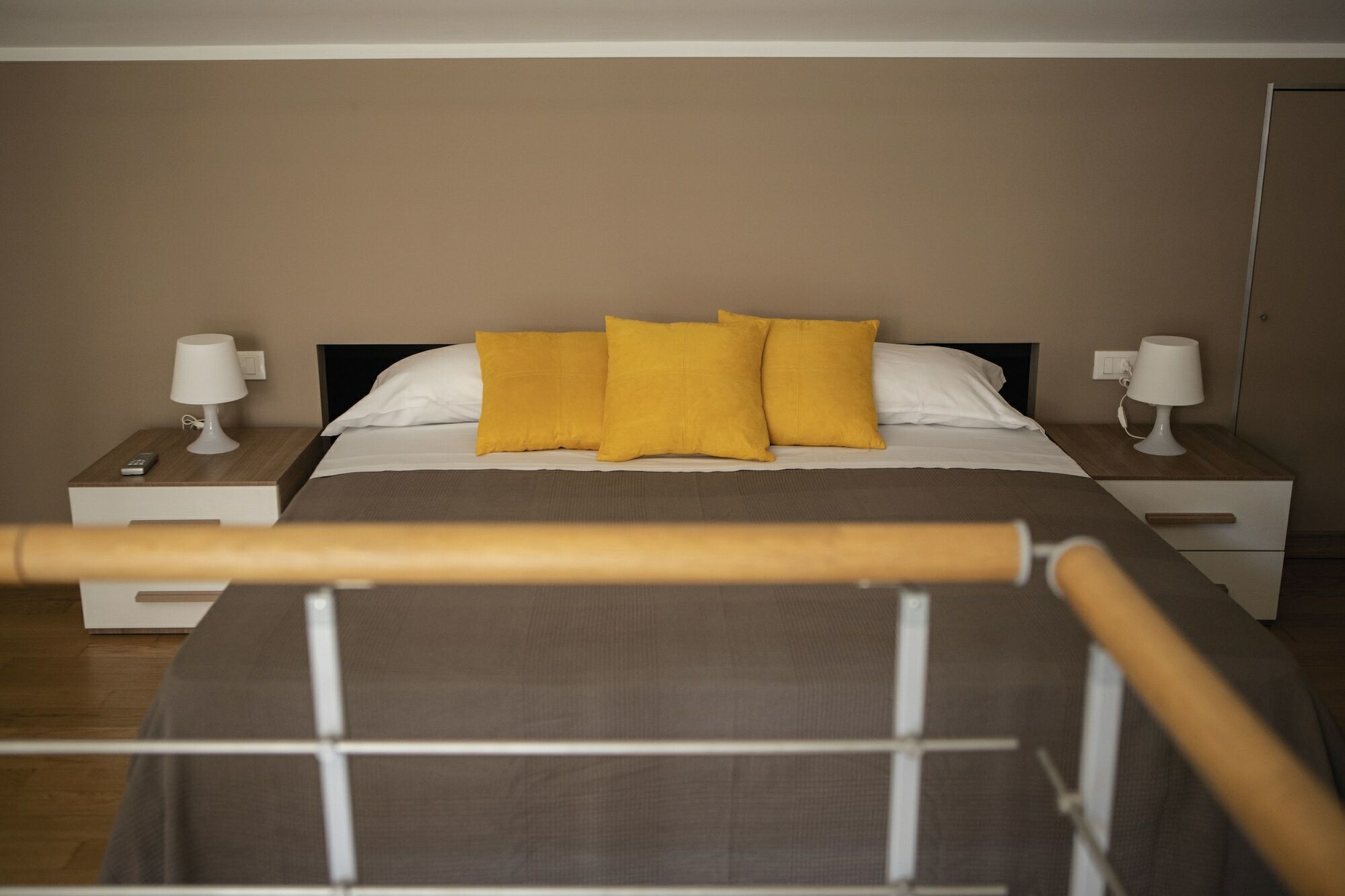 Ferienwohnung Cort'E CTA Exterior foto